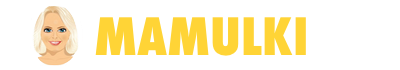 Mamulki