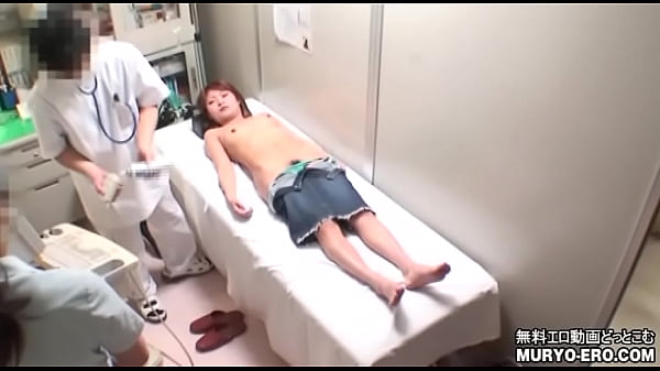 -Badanie ciąży 22-letniej młodej żony H.M. – Badanie palpacyjne i ultrasonograficzne – Nadmierny zapis badania mądrego ginekologa #File06-B