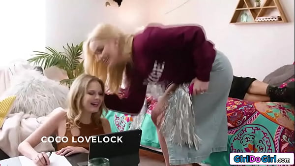 Dlaczego nie poeksperymentować z macochami?