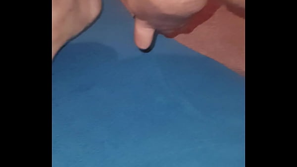 Moja seksowna żona paki znów bawi się swoją cipką