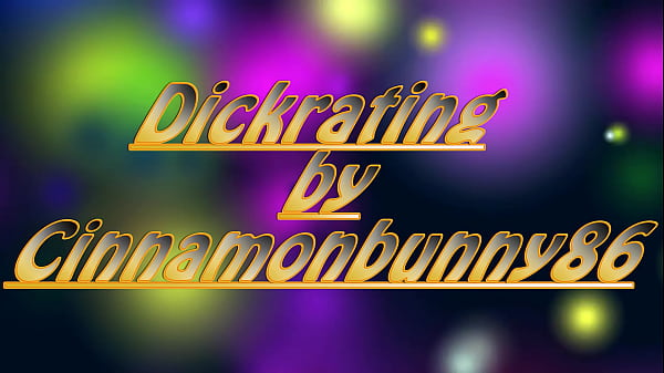 Nie ma mowy – czy to kutas? Cinnamonbunny ocenia małego.