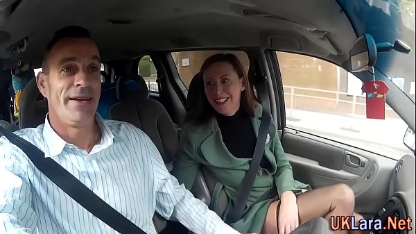 Pończochy dojrzałe bzykanie