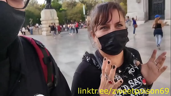 POZNALIŚMY SIĘ PRZEZ INTERNET I PIEPRZYLIŚMY SIĘ W MEKSYKU