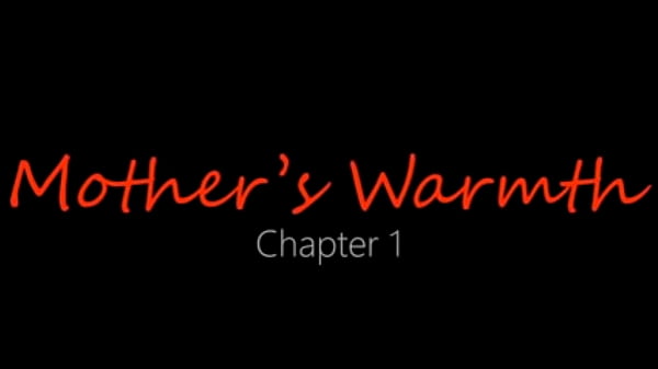 Przyrodni syn pieprzy zaokrągloną mamę