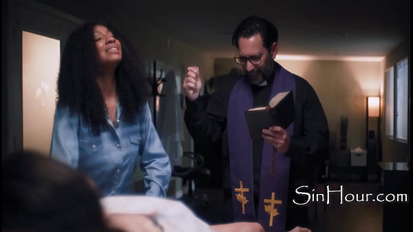 Seksorcyzmy azjatyckiej nastolatki – Lulu Chu, Tommy Pistol