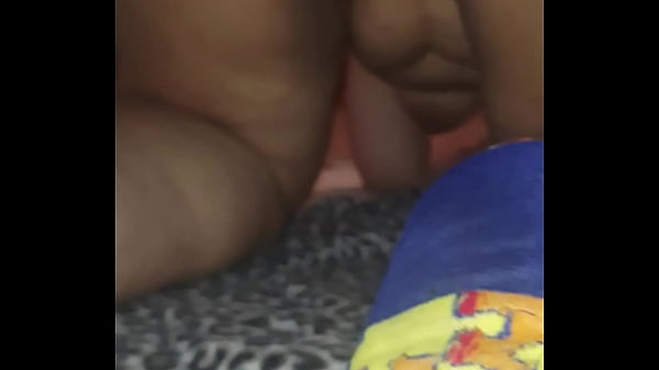 Seksowna paki żona gra