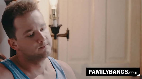 FamilyBangs.com ⭐ Synu, nigdy nie byłeś z inną kobietą taką jak ja, Silvia Saige, Van Wylde