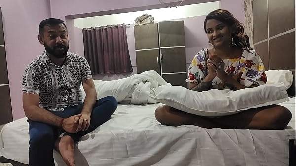 Indyjska gorąca gwiazda Sudipa Romantyczna miłość z wielokrotnym orgazmem z jej kochankiem Desi