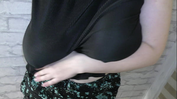 Jakaś przypadkowa żona MILF z dużymi cyckami wysłała ci to przez przypadek – POV roleplay