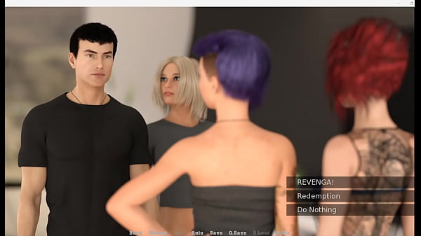 Jestem miłym facetem ok (Revenga) Część 10