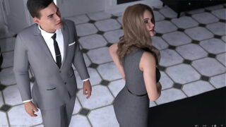 Let’s Play: Żona w Wenecji