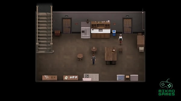 Lust Epidemic ep 45 – Kolejne sekrety ujawnione, A więc to on zastrzelił księdza