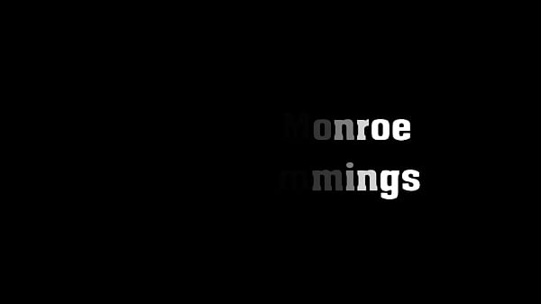 Mellanie Monroe pieprzy się ze swoją mamą Haley Cummings