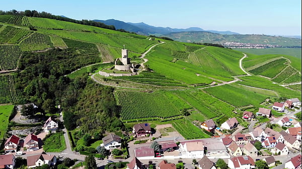 NIESAMOWITY TRÓJKĄT