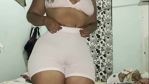 BBW big booty macocha zostaje sfilmowana dla swojej kochanki