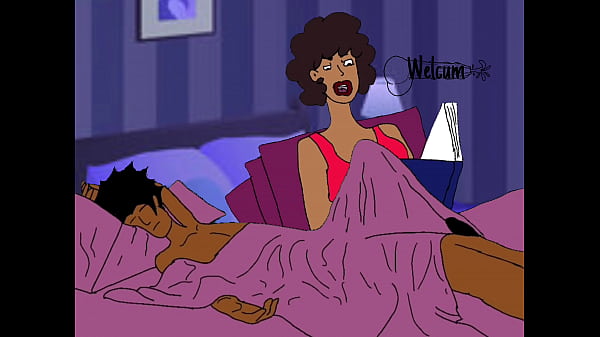 Dzielenie łóżka z macochą