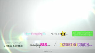 Gorąca macocha Justine Jakobs mówi pasierbowi: „Chcę mieć na sobie każdą ostatnią kroplę” -S20:E9