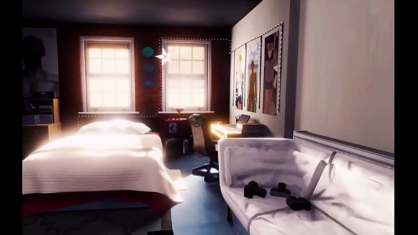 Gościnność Tia Cass – SubEspañol