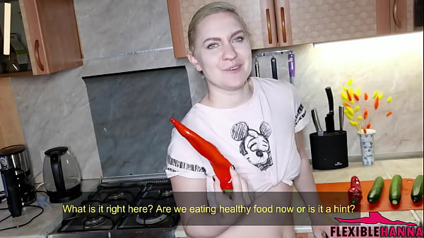 Gotowanie z Anal & Squirt