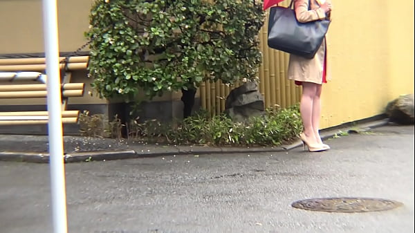 japońska teściowa sekretne wideo