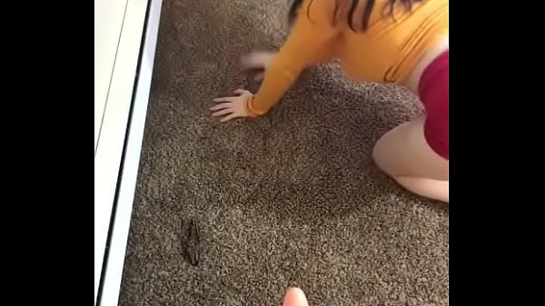 Jinkies (uwielbia duże kutasy)