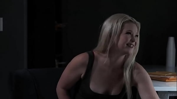 Lesbijki uprawiające pożegnalny seks w ośrodku terapeutycznym – Macy Meadows, Sera Ryder