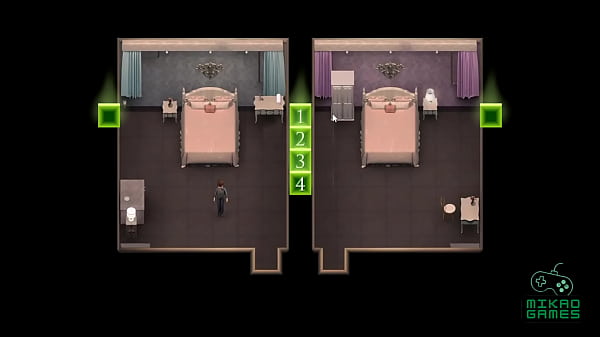 Lust Epidemic ep 56 – Nie ma wyjścia z tej gry, po prostu się pieprzysz