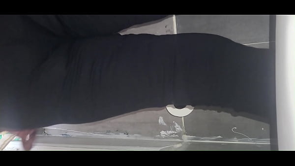 Mąż wylizał mnie do czysta