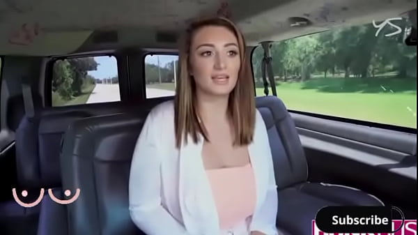 Naturalne duże cycki Rammed