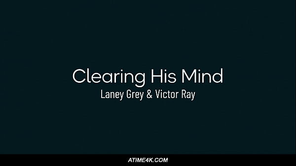 Oczyszczanie umysłu – Laney Grey, Victor Ray