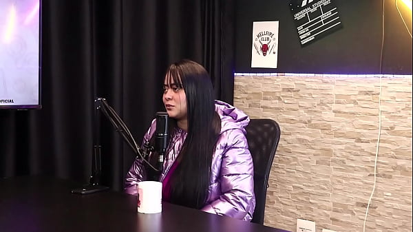 Odległość z matką stanęła na przeszkodzie, a jej pierwszym filmem porno był film z gringo aktorem – Pamela Sagaz (SHEER/RED)