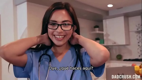 Po prostu staraj się nie spuszczać. sub english. oglądaj w całości na: pornsuborg