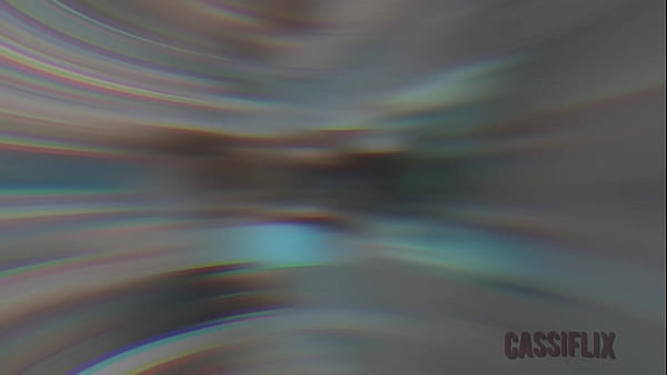 Poszłam do sex shopu i kupiłam zatyczki dla chłopaka do zabawy w moim tyłku. Obejrzyj całość na cassiflix