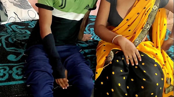 SasuMaa Pieprzyć się w domu teściów, gdy nikogo nie ma w domu