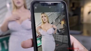 Spełnienie fantazji macochy z Joslyn Jane i Jamesem Angelem