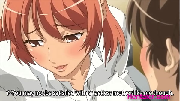 Urodzinowy chłopak pieprzy duże cycki Milf – Hentai