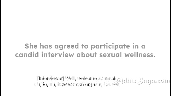 Wywiad z ulubioną imbirową macochą – Lauren Phillips