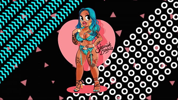 Zabawa moją ciasną mokrą cipką!