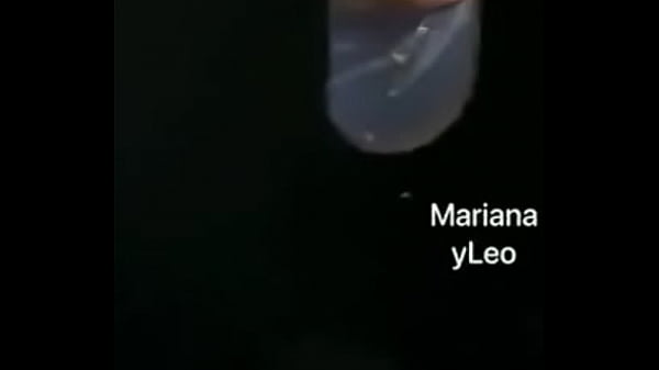 MARIANA W KABINACH LUIS MOYA