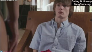 Uwodzenie cycatej macochy – Vanessa Cage