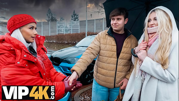 SWAP4K. 3,2,1, TRÓJKĄTNE BZYKANKO!