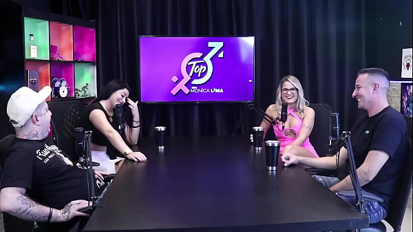 Monica Lima cai de boca na Bruna Carlos na frente do chifrudo – Diz Matheus Caetano que foi a melhor sensação de sua esposa trair ele com a Monica Lima completo no RED