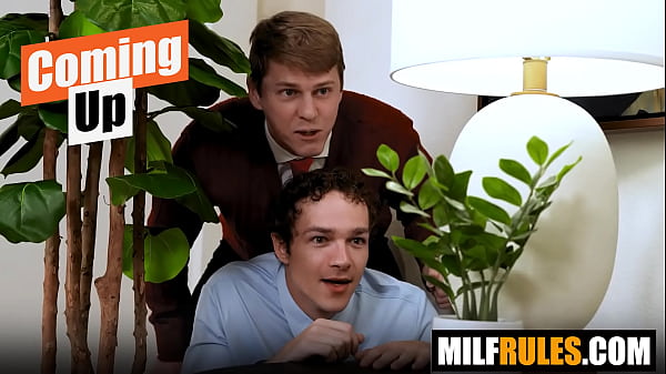 Breaking News We Fucked Each Other Stepmoms! Sophia Locke, Erin Everheart, Jayden Marcos, Sage Roux