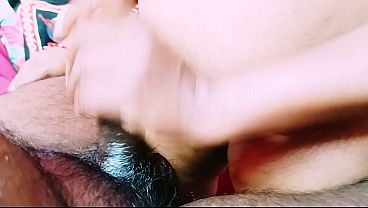 Indian stepmom and stepson doggey style fucking. Telugu dirty talks.