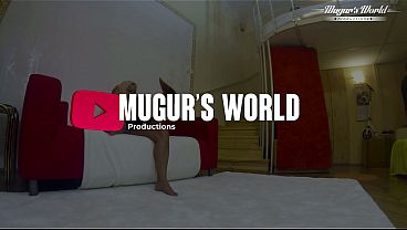 Behind The Scenes Of Granny Sharon old pussy fucked