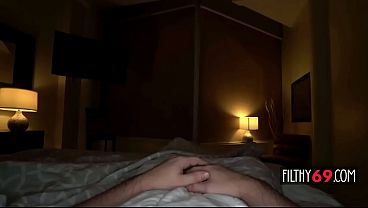 My husband cancel out date for tonight so i fucked with my stepson