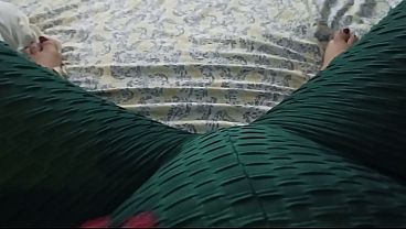 La milf con el coño más grande del mundo