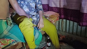 Evening Secrets With My Girlfriend