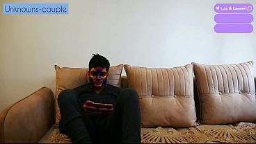 The Seducing Tale of Horny Stepmom and Stepson 1