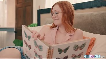 Sometimes a girl needs a good spanking